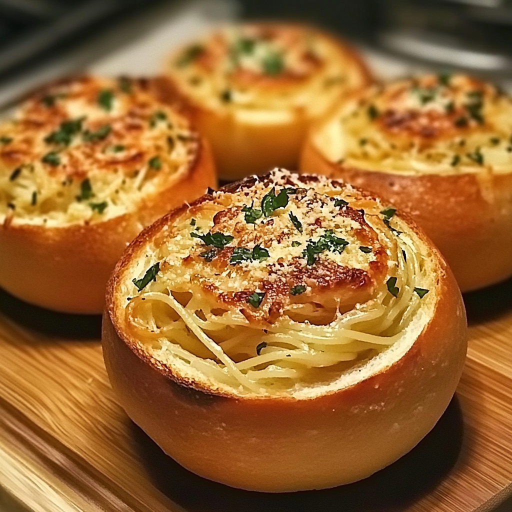 Recipe preparation