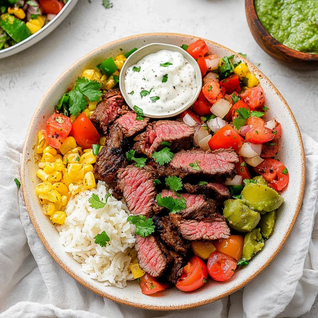 Recipe preparation