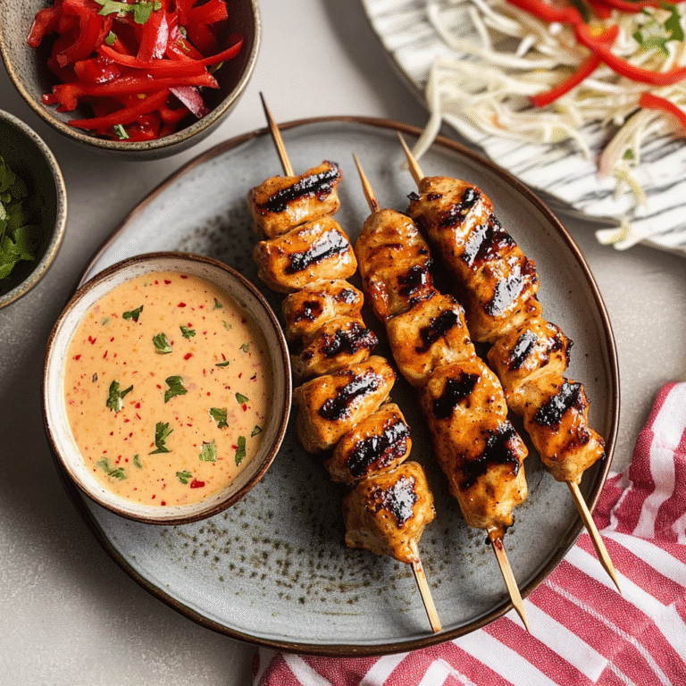 Firecracker Kabobs