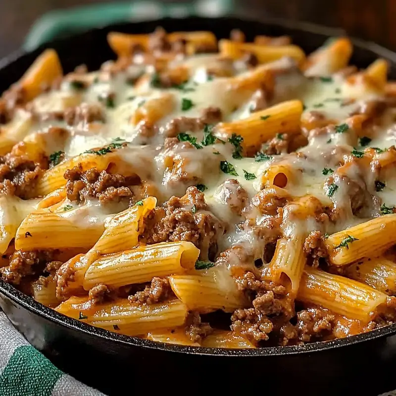 Recipe preparation