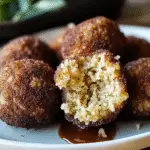 Donkey Balls