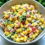 Corn Salad