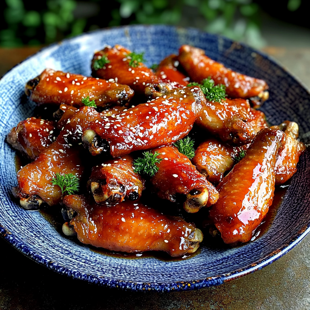 Recipe preparation