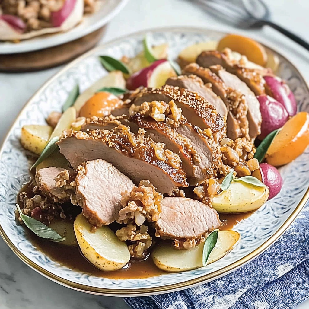 Recipe preparation