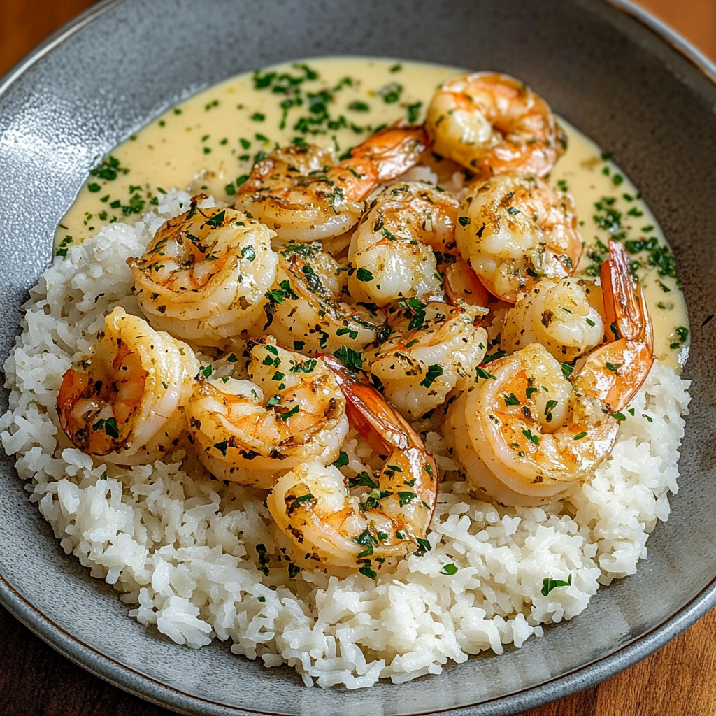 Recipe preparation